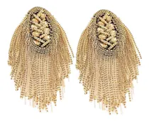 Comprar Charreteras De Hombro Con Borlas Charreteras De Diamantes De
