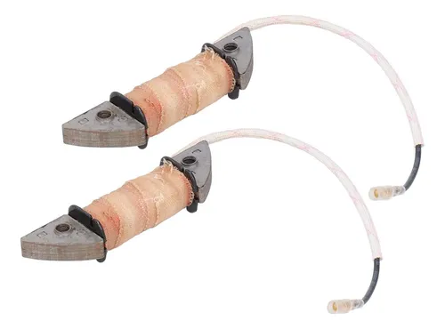 comprar Bobina De Carga De Motor De Gas Ieepdd 2pcs, Bobina De Carga