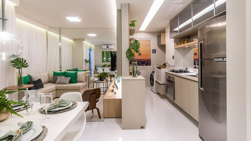 Imagem 25 de 30 de Compre Seu Apartamento Com 34,82 M² Em Vila Diva (limão), São Paulo | Sp. - Apl454718v