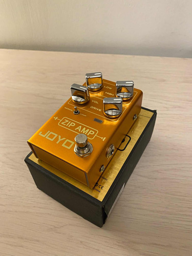 Joyo Zip Amp