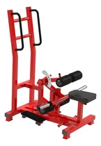 Comprar Banco Hip Thrust Gluteo Levantamiento Hiptrusth Parado
