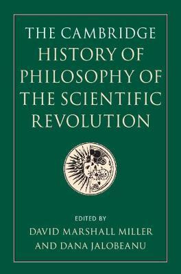 Libro The Cambridge History Of Philosophy Of The Scientif...