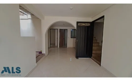 Venta De Apartamento En Itagüí, Sector El Tablaz...(mls#252016)