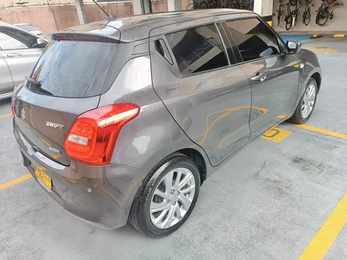 Suzuki Swift 1.2 Gl