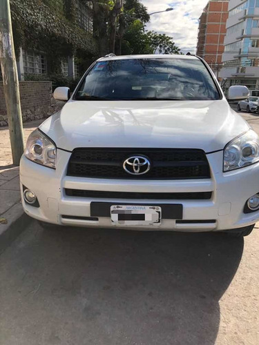 Toyota Rav 4 2013