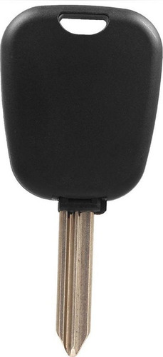 Imagen 4 de 7 de Carcasa Para Llave Citroën Berlingo Xsara Partner 2 Botones