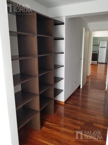 Imagen 14 de 23 de Venta - Departamento - 3 Ambientes - Con Cochera - Vicente López - Vista Al Rio
