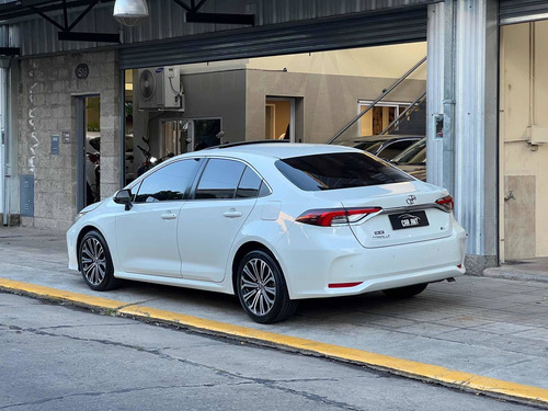 Imagen 3 de 15 de Toyota Corolla Se-g Cvt /// 2020 - 31.000km