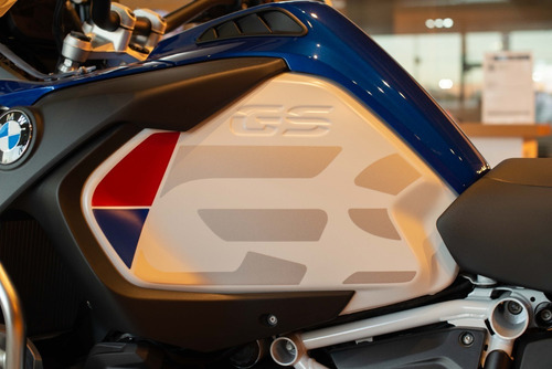 Imagen 10 de 16 de Bmw R 1250 Gs Adventure