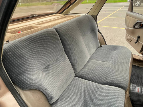 Ford Sierra 1.6 L