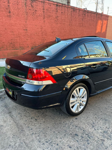 Chevrolet Vectra 2.4 Cd