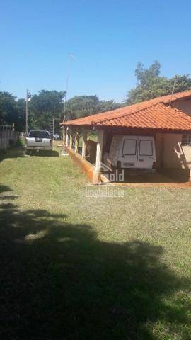 Chacara Com 10.000m² Na Cidade De Mira Estrela-sp Por R$ 700.000,00 - Aceita Permuta - Ch0051