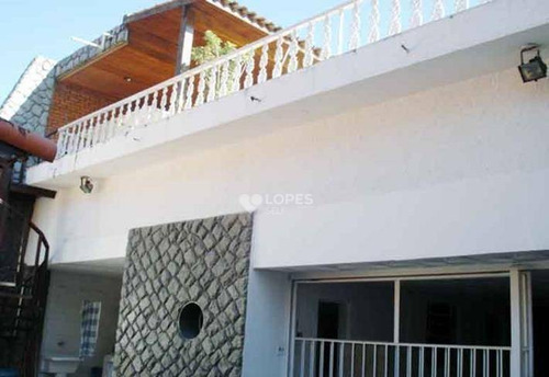 Imagem 1 de 14 de Casa Com 4 Quartos Por R$ 1.590.000 - São Francisco /rj - Ca18000