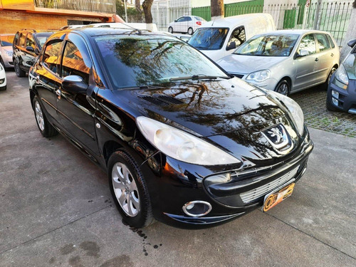 Imagem 3 de 15 de 207 Xr Sport 1.4 8v Flex Completo!!!