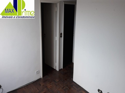 Imagem 21 de 30 de Apartamento - Ap00588 - 68452766