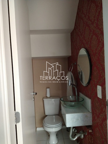 Imagem 7 de 30 de Casa 89m² Para Locação No Bella Colonia 2 - Condominio Fechado Super Desejado - Jundiaí/sp - Ca00689 - 70680961