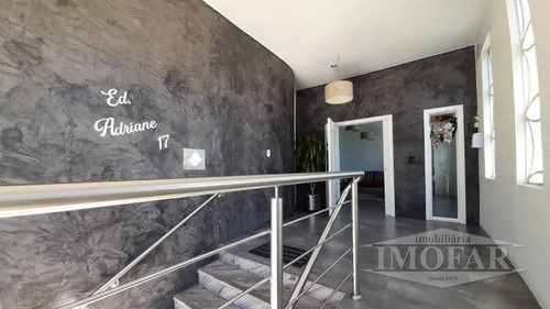 Imagem 7 de 15 de Apartamento - Centro - Ref: 9356 - V-9356