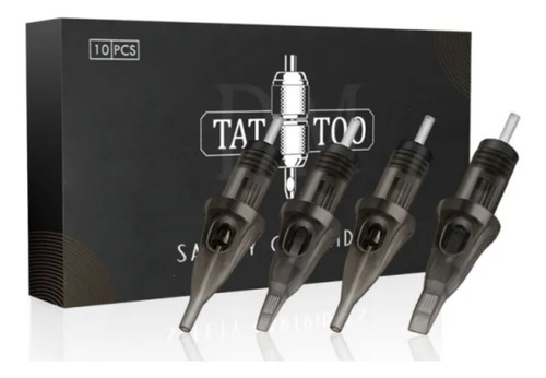 Cartuchos Cartridge 1203rl Para Tattoo