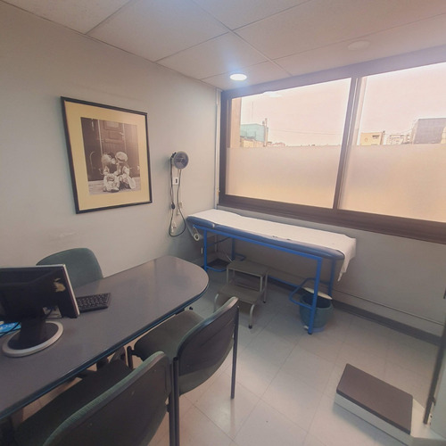 Oficina En Arriendo Centro Médico, Alameda & Estado Stgo Cen