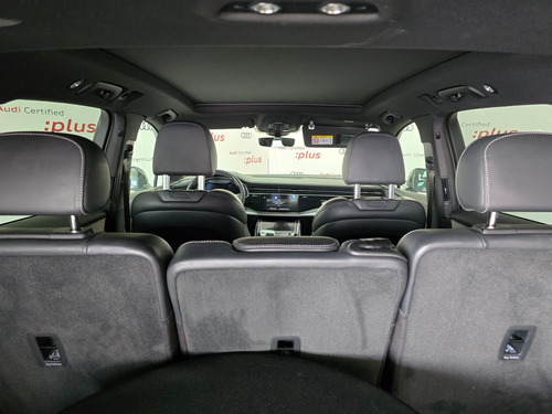Audi Q7 3.0 V6 Mild Hybrid S Line Quattro At