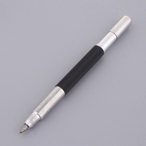 2pcs Scribe Punta De Carburo De Tungsteno Scriber Marking