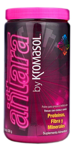 Proteína Antara Kromasol