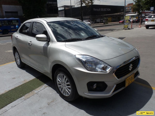 Imagen 3 de 25 de Suzuki Swift Dzire Team