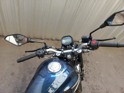 Imagen 8 de 15 de Gilera Ac 4