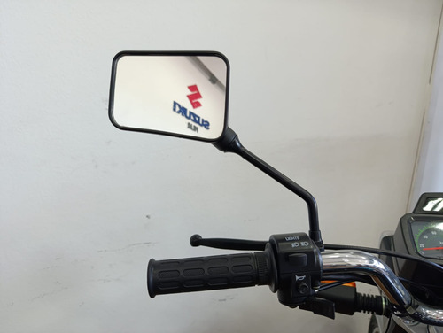 Suzuki Ax100 - 12 Sln Lnteres Macro - Entrega Inmediata