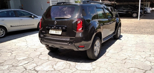 Renault Duster 2015/2016 5657