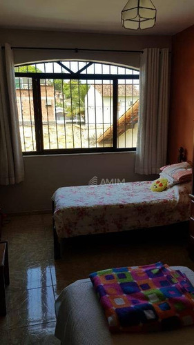 Imagem 28 de 29 de Excelente Localização, 4 Quartos, 3 Vagas. - Ca0576