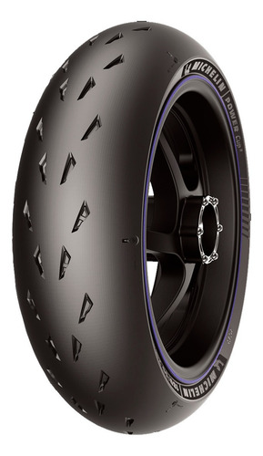 Pneu Traseiro 200/55 Zr17 Power Cup 2 Michelin B. King