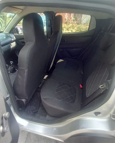 Renault Kwid 1.0 Sce 66cv Iconic
