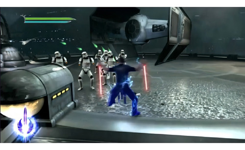 Jogo Star Wars The Force Unleashed 2 Ps3 Gratest Hits (Recondicionado)