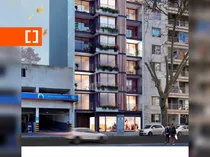 Comprar Venta De Apartamento Obra Construcción 2 Dormitorios En Cordón, Move Centro Unidad 401