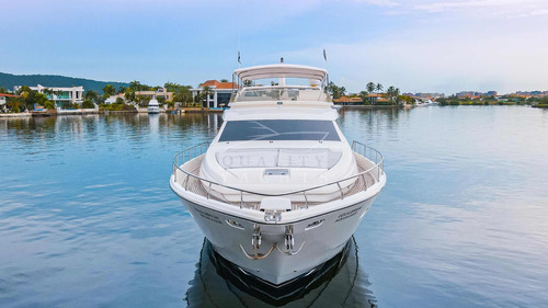 Imagen 6 de 10 de Ferretti 810
