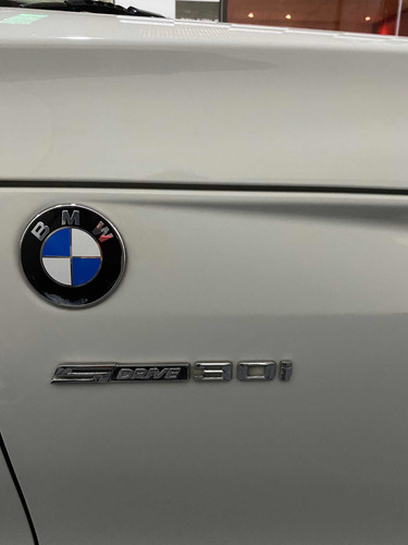 Bmw Z4 3.0 Sdrive30i 258cv 2012