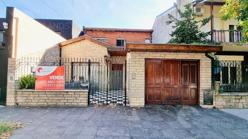 Imagen 2 de 30 de Venta Casa 5 Ambientes Pileta Quincho Parrilla Vicente Lopez Olivos