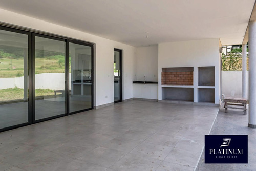 Casa En Venta Barrio Privado El Portico Salta