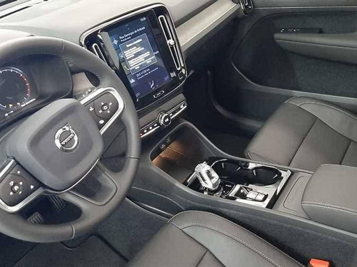 Volvo Xc40 2.0 T4 Inscription Awd Gasolina 2020/2021 0km