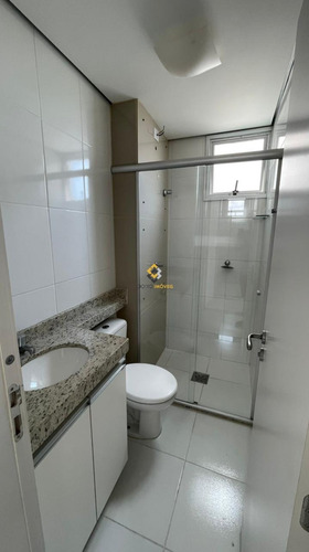 Apartamento - Conjunto California - Ref: 4219 - V-4219