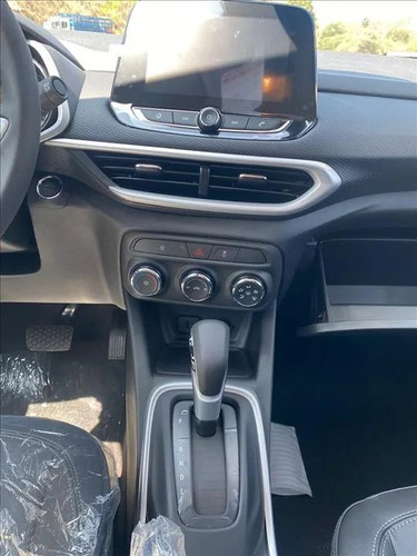 Chevrolet Tracker 1.0 TURBO FLEX LTZ AUTOMÁTICO