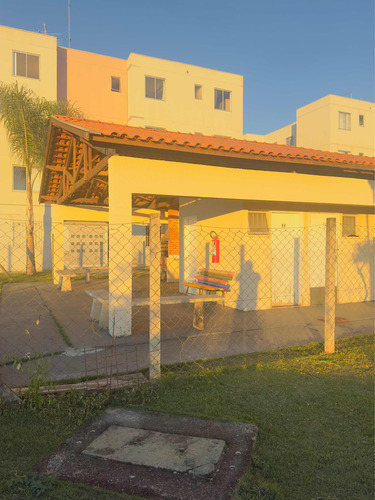 Apartamento 2 Dormitórios