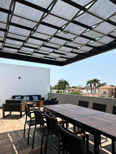 Townhouse En Venta En Montes De Amé, Mérida