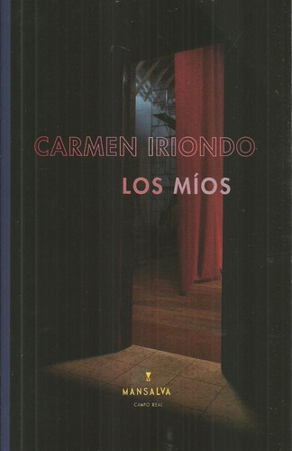 Los Míos - Carmen Iriondo (mansalva)