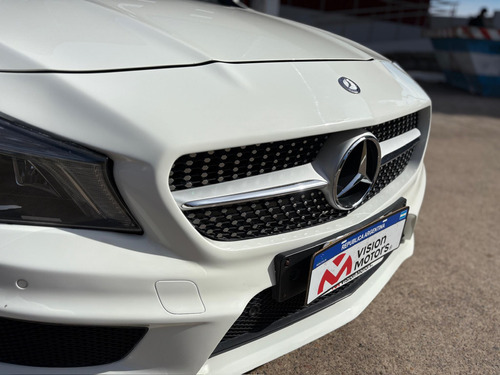 Mercedes-Benz Clase CLA 2.0 Cla250 Coupe Sport 211cv At