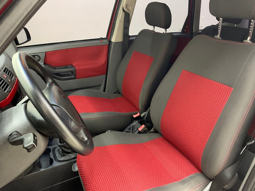 Chevrolet Meriva 1.8 Ss 8v Flex 4p Manual 2007/2008