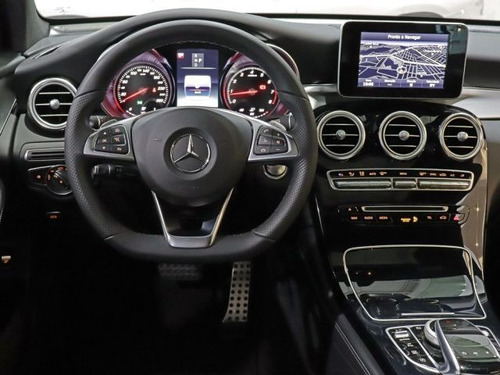 Imagem 4 de 14 de Mercedes-benz Glc 250 Sport 2.0 16v Cgi