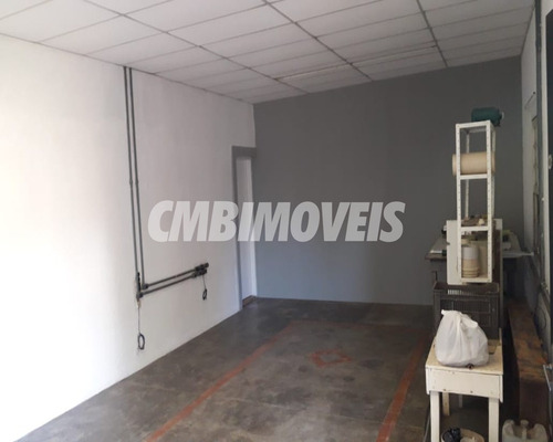 Imagem 9 de 30 de Chácara Para Alugar No Bairro Chácaras São Martinho Em Campinas - Ch03126 - 69870918
