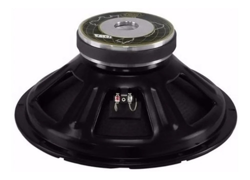 Woofer Eros 315 Lc Woofer 400 Rms Lc 315medio Grave